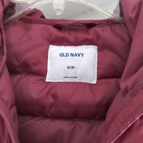 OLD NAVY Puffer Jacket (Unisex) - Picture 3 of 3